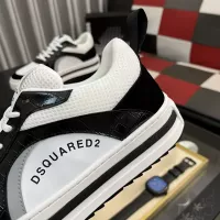 $80.00 USD Dsquared Casual Shoes For Men #1380999