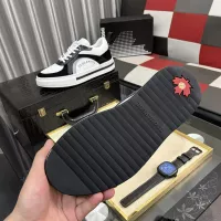 $80.00 USD Dsquared Casual Shoes For Men #1380999
