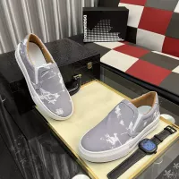 $80.00 USD Dsquared Casual Shoes For Men #1381010