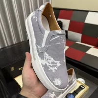 $80.00 USD Dsquared Casual Shoes For Men #1381010