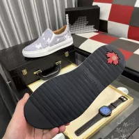 $80.00 USD Dsquared Casual Shoes For Men #1381010