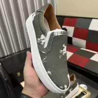 $80.00 USD Dsquared Casual Shoes For Men #1381011