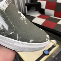 $80.00 USD Dsquared Casual Shoes For Men #1381011