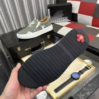 $80.00 USD Dsquared Casual Shoes For Men #1381011