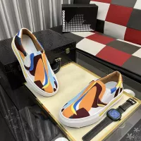 $80.00 USD Dsquared Casual Shoes For Men #1381014