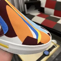 $80.00 USD Dsquared Casual Shoes For Men #1381014
