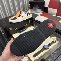 $80.00 USD Dsquared Casual Shoes For Men #1381014