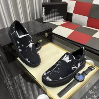 $80.00 USD Dsquared Casual Shoes For Men #1381015
