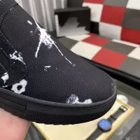 $80.00 USD Dsquared Casual Shoes For Men #1381015