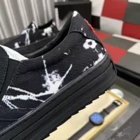 $80.00 USD Dsquared Casual Shoes For Men #1381015