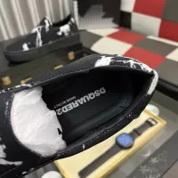 $80.00 USD Dsquared Casual Shoes For Men #1381015