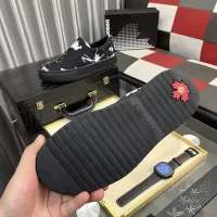 $80.00 USD Dsquared Casual Shoes For Men #1381015
