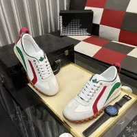 $85.00 USD Dsquared Casual Shoes For Men #1381020