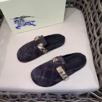 $72.00 USD Burberry Slippers For Men #1381047