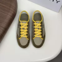 $76.00 USD Givenchy Casual Shoes For Men #1381049