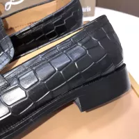 $112.00 USD Christian Louboutin Leather Shoes For Men #1381053