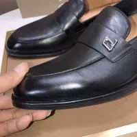 $112.00 USD Christian Louboutin Leather Shoes For Men #1381057