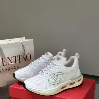 $158.00 USD Valentino Casual Shoes For Men #1381087