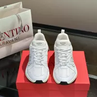 $158.00 USD Valentino Casual Shoes For Men #1381087