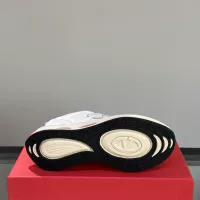$158.00 USD Valentino Casual Shoes For Men #1381087