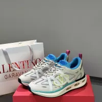 $158.00 USD Valentino Casual Shoes For Men #1381088