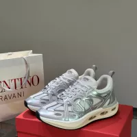 $158.00 USD Valentino Casual Shoes For Men #1381089