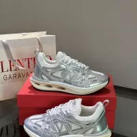 $158.00 USD Valentino Casual Shoes For Men #1381089