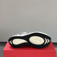 $158.00 USD Valentino Casual Shoes For Men #1381089