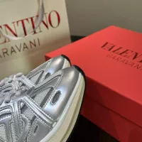$158.00 USD Valentino Casual Shoes For Men #1381089