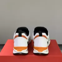 $158.00 USD Valentino Casual Shoes For Men #1381090