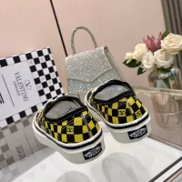 $98.00 USD Valentino Casual Shoes For Women #1381092