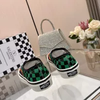 $98.00 USD Valentino Casual Shoes For Women #1381094