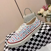 $98.00 USD Valentino Casual Shoes For Women #1381096