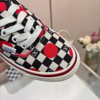 $98.00 USD Valentino Casual Shoes For Women #1381098
