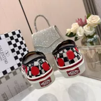 $98.00 USD Valentino Casual Shoes For Women #1381098