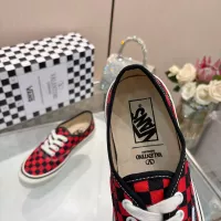 $98.00 USD Valentino Casual Shoes For Women #1381102