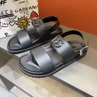 $52.00 USD Dolce & Gabbana D&G Sandal For Men #1381135