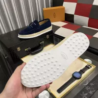 $108.00 USD TOD'S Oxfords Shoes For Men #1381144