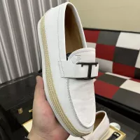 $108.00 USD TOD'S Oxfords Shoes For Men #1381145