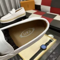 $108.00 USD TOD'S Oxfords Shoes For Men #1381145