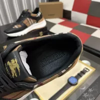 $85.00 USD Burberry Casual Shoes For Men #1381285