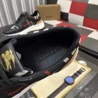 $85.00 USD Burberry Casual Shoes For Men #1381286