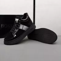 $85.00 USD Boss High Top Shoes For Men #1381310