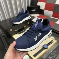 $82.00 USD Boss Casual Shoes For Men #1381314