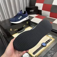$82.00 USD Boss Casual Shoes For Men #1381314
