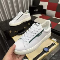 $82.00 USD Boss Casual Shoes For Men #1381319
