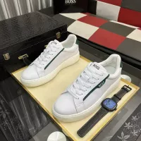 $82.00 USD Boss Casual Shoes For Men #1381319