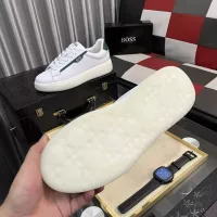 $82.00 USD Boss Casual Shoes For Men #1381319