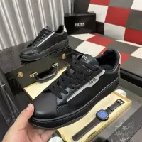 $82.00 USD Boss Casual Shoes For Men #1381322
