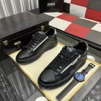 $82.00 USD Boss Casual Shoes For Men #1381322